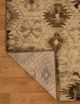 KAS Rugs Heritage Blue/Ivory Southwest 5'x8' Area Rug-2