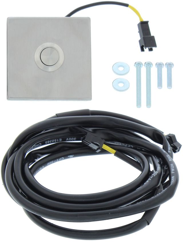 Zephyr Remote Up/Down Control, ZTV-A-0