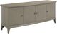 American Drew® Milan Kingstown Gray Tone Entertainment Console-0