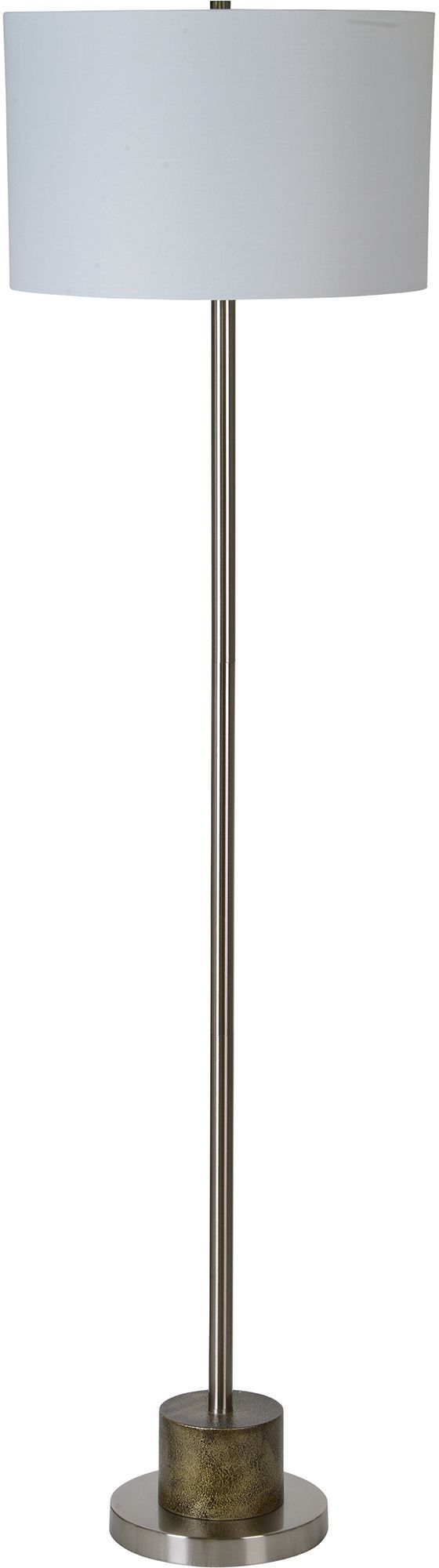 Renwil® Stockwell Antique Bronze Floor Lamp