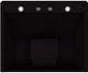 Vent-A-Hood® 30" Black Carbide Wall Mounted Range Hood-2