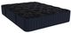 Southerland™ American Sleep® Archer 14.5" Wrapped Coil Medium Firm Tight Top Full Mattress-0
