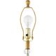 Surya Graham Metallic Floor Lamp-3