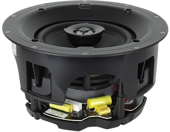 Totem Acoustics KIN IC Series 6.5" In-Ceiling Speaker-3