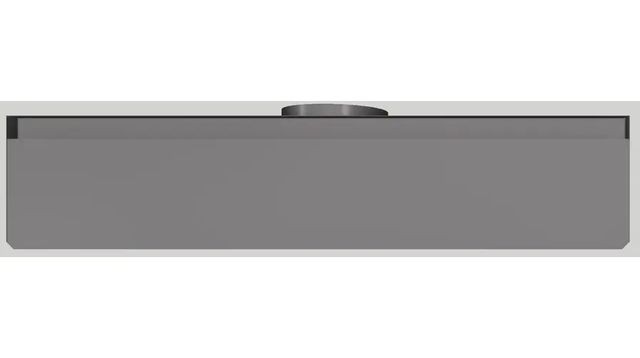 Vent-A-Hood® 48" Gunsmoke Under Cabinet Hood-3