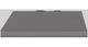 Vent-A-Hood® 54" Gunsmoke Wall Hood-1