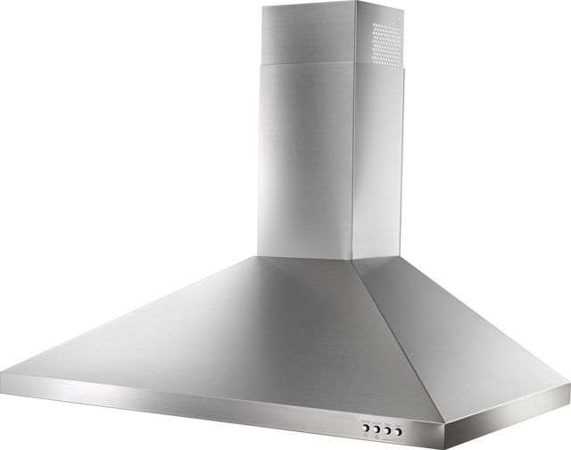 Amana® 36" Stainless Steel Wall Mount Range Hood-2