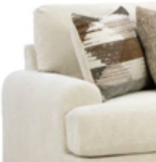Signature Design by Ashley® Jayne Park Sand Sofa-4