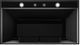 Vent-A-Hood® 36" Black Insert Range Hood-2