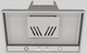 Vent-A-Hood® 36" Stainless Steel Contemporary Wall Mounted Range Hood-3