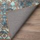 Dalyn™ Rug Company Brisbane BR8 Sable 5'x8' Area Rug-1