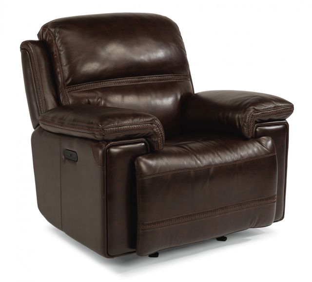 Flexsteel® Fenwick Power Gliding Recliner