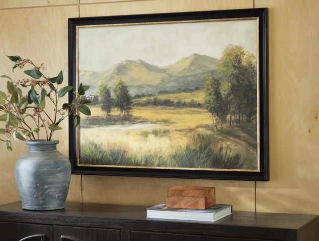 Signature Design by Ashley® Ingor Wall Art-1