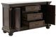Homelegance® Russian Hill Cherry Buffet-3