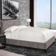 Parker House® Jody Cornflower California King Panel Bed-2