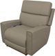 La-Z-Boy® Apollo Fossil Power Rocking Recliner with Heat and Massage-2