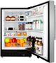 Summit® 3.5 Cu. Ft. Stainless Steel Under the Counter Refrigerator-2