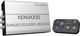 Kenwood Compact Bluetooth 4 Channel Digital Amplifier-0