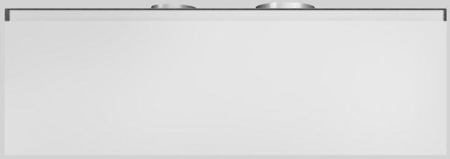 Vent-A-Hood® 54" Wall Mounted Range Hood-Stainless Steel-2