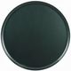 ACME Furniture Lakita Blackish Green High Gloss Coffee Table with Smoked Oak Base-4