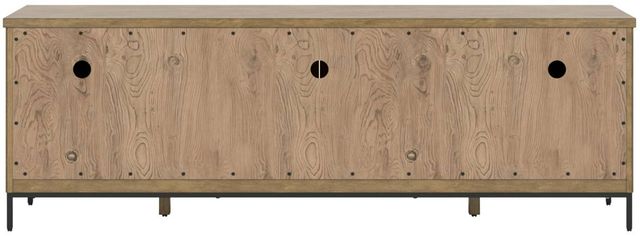 Signature Design by Ashley® Torlanta Brown TV Stand-3