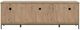 Signature Design by Ashley® Torlanta Brown TV Stand-3
