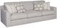 King Hickory Customizable Soho Large Sofa-0