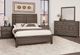 Artisan & Post by Vaughan-Bassett Driftwood Gray Dresser-1