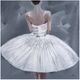 YHD Ballerina III Wall Art-0