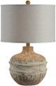 Forty West Tupelo Beige Table Lamp-0
