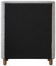 ACME Furniture Cleo Gray Chest-4