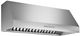 Thermador® Pro Harmony® Stainless Steel Wall Hood-0