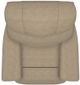 La-Z-Boy® Lancer Reclina-Rocker® Tobacco Recliner-2