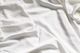 Blu Sleep Linen Bamboo 4-Piece White Twin XL Sateen Sheet Set-1