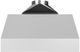 Vent A Hood® M Line 36" Stainless Steel Wall Mounted Range Hood-4