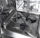 Viking® 5 Series 24" Stainless Steel Built In Dishwasher-3