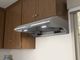 Zephyr Typhoon 36" Stainless Steel Under Cabinet Range Hood-2