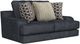 iAmerica Summit Sapphire Loveseat-0