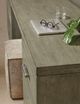 Hooker® Furniture Linville Falls Mink Small Files Desk-1