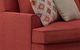 Brentwood Classics Adesso Hudson Spectrum Rouge Sofa-1