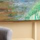 Crestview Collection Spring Rivers Hand Finished Wall Art-3