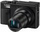 Panasonic® LUMIX ZS80 Black 20.3MP Digital Camera-3