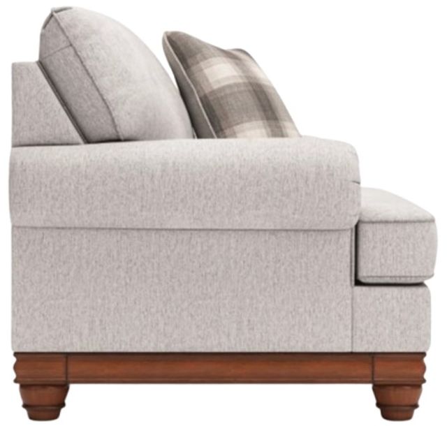 Signature Design by Ashley® Clearbrooke Sandstone Chair and a Half-2