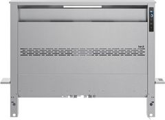 Best® Cattura 48" Stainless Steel Downdraft Vent