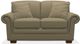 La-Z-Boy® Mackenzie Wheat Loveseat-0