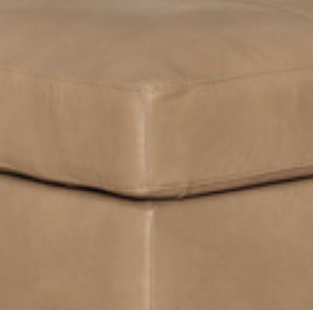 Signature Design by Ashley® Bandon Toffee Oversized Accent Ottoman-1