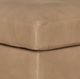 Signature Design by Ashley® Bandon Toffee Oversized Accent Ottoman-1