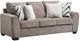 American Wholesale Furniture Rockville Java Sofa-0