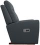 La-Z-Boy® Kodie Ocean Power Rocking Recliner with Headrest-3