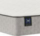 Sealy® Essentials™ Calhoun II 10" Innerspring Soft Tight Top Split California King Mattress, Includes 2 Pieces-2